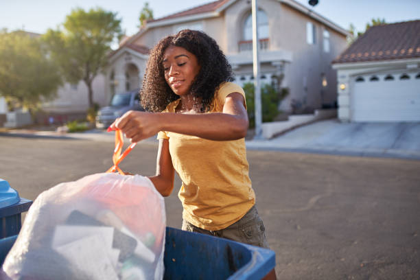 Best Basement Cleanout Services  in The Hideout, PA