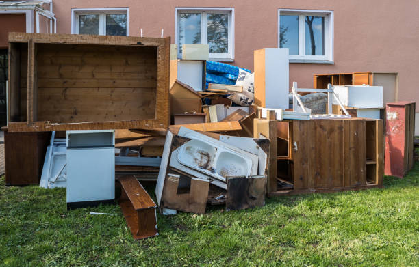 Best Attic Cleanout Services  in The Hideout, PA