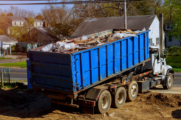 Best Garage Cleanout Services  in The Hideout, PA