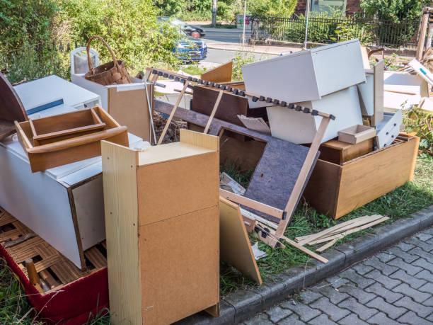 Best Trash Removal Near Me  in The Hideout, PA