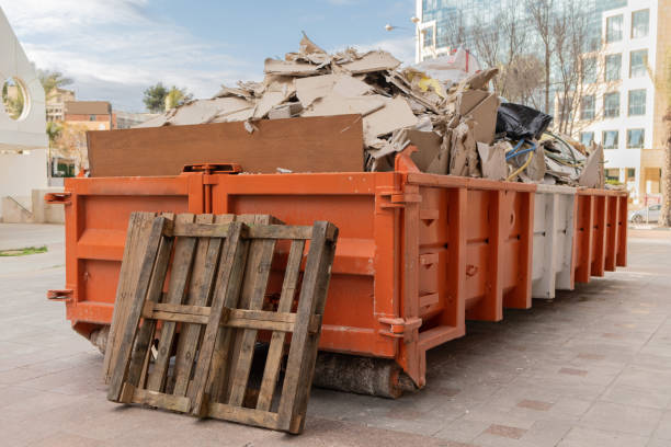 Reliable The Hideout, PA Junk Removal Solutions