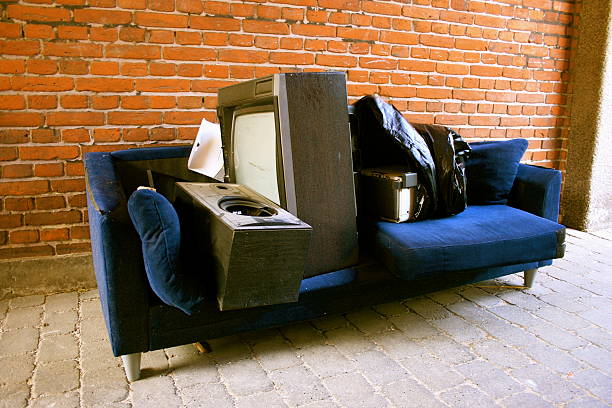 Best Full-Service Junk Removal  in The Hideout, PA