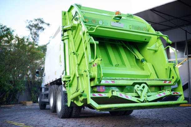 Best Trash Removal Near Me  in The Hideout, PA