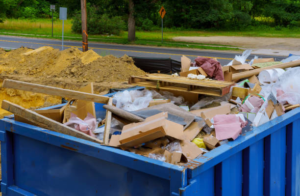Basement Cleanout Services in The Hideout, PA